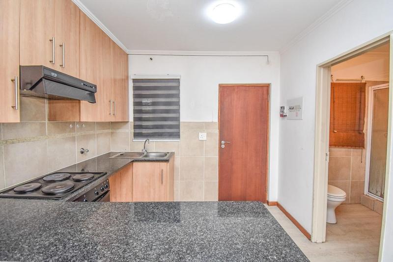 1 Bedroom Property for Sale in Rivonia Gauteng