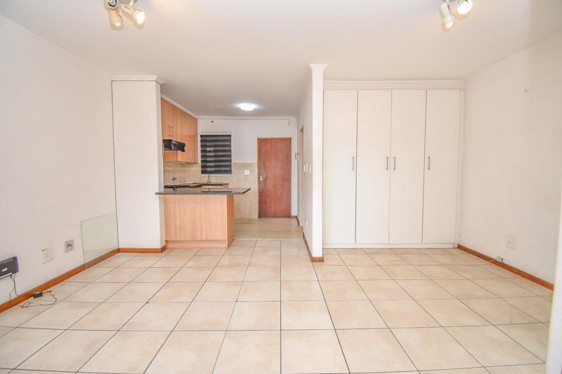 1 Bedroom Property for Sale in Rivonia Gauteng