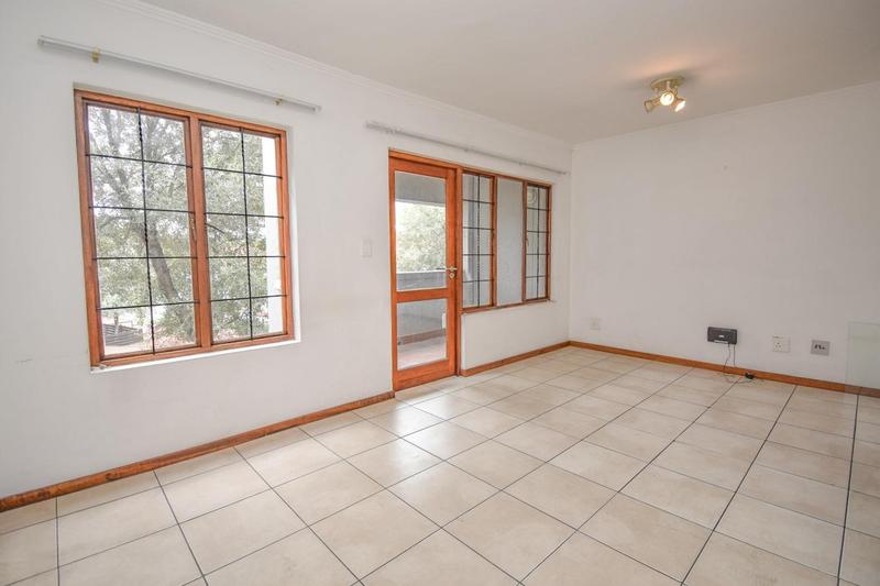 1 Bedroom Property for Sale in Rivonia Gauteng