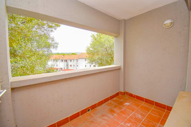 1 Bedroom Property for Sale in Rivonia Gauteng