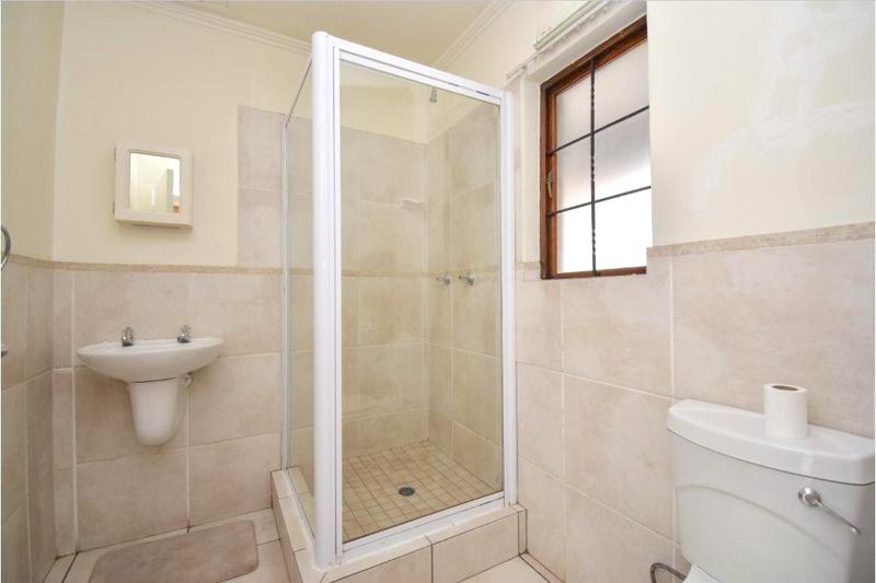 1 Bedroom Property for Sale in Rivonia Gauteng