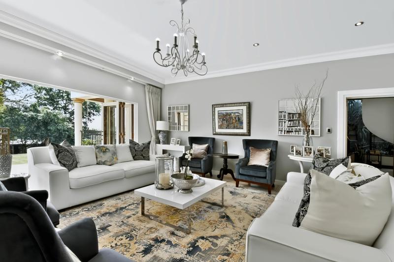 6 Bedroom Property for Sale in Northcliff Gauteng