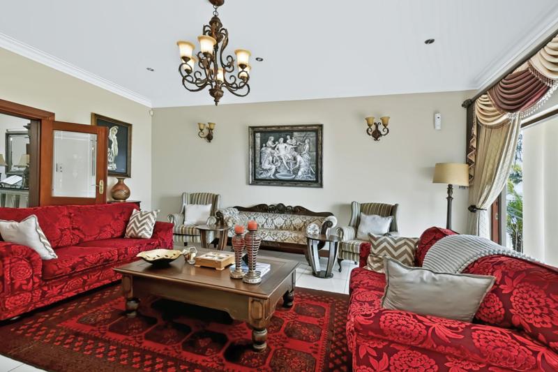 6 Bedroom Property for Sale in Northcliff Gauteng