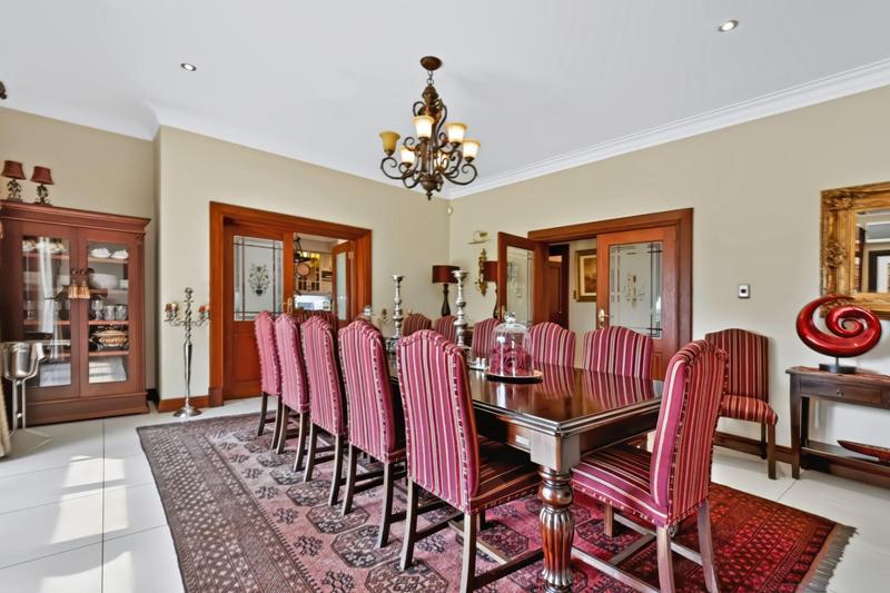 6 Bedroom Property for Sale in Northcliff Gauteng