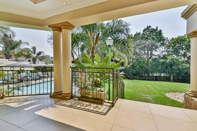 6 Bedroom Property for Sale in Northcliff Gauteng