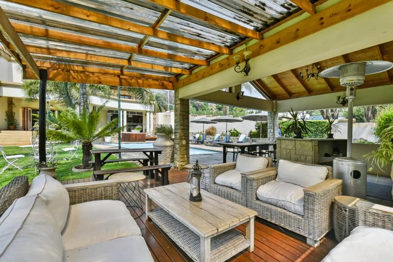 6 Bedroom Property for Sale in Northcliff Gauteng