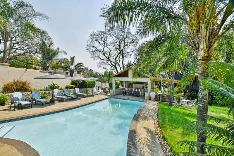 6 Bedroom Property for Sale in Northcliff Gauteng