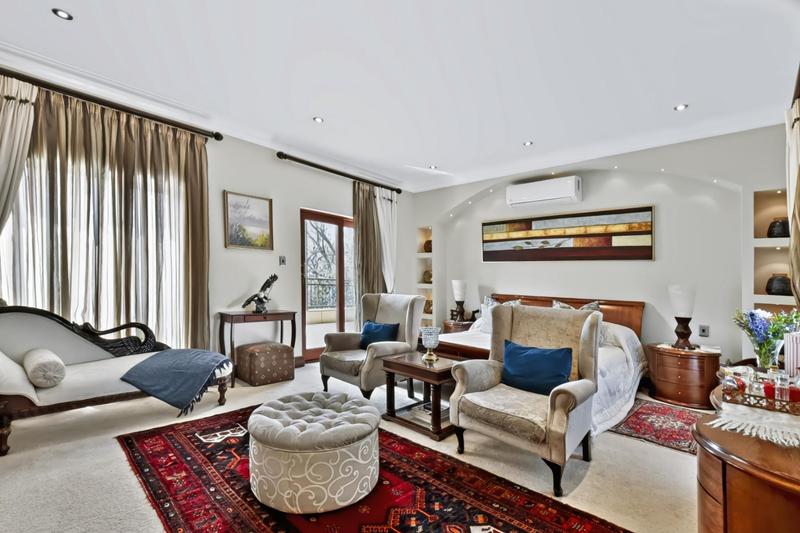 6 Bedroom Property for Sale in Northcliff Gauteng
