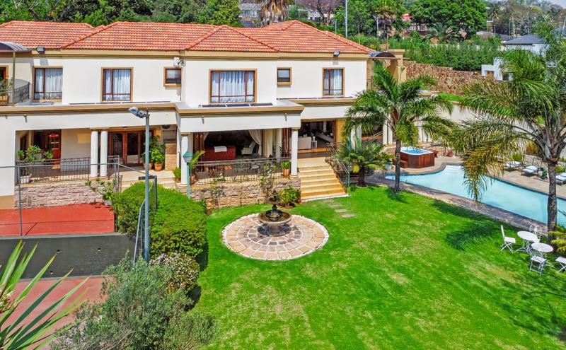 6 Bedroom Property for Sale in Northcliff Gauteng