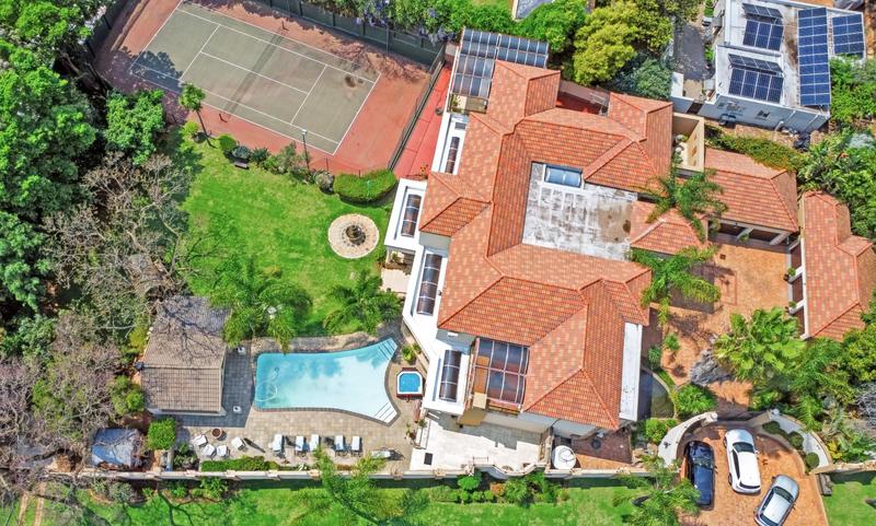 6 Bedroom Property for Sale in Northcliff Gauteng