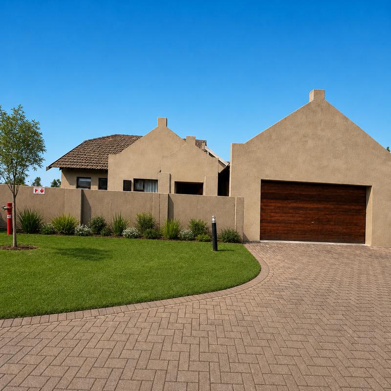 3 Bedroom Property for Sale in Pinehaven Gauteng
