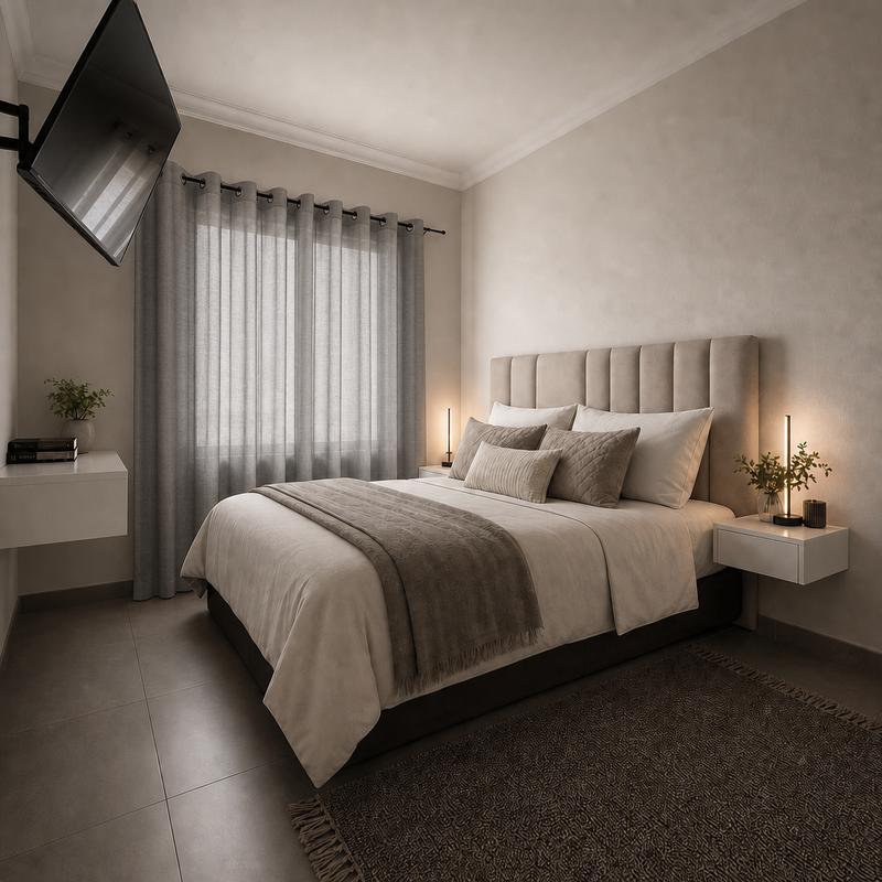 3 Bedroom Property for Sale in Pinehaven Gauteng