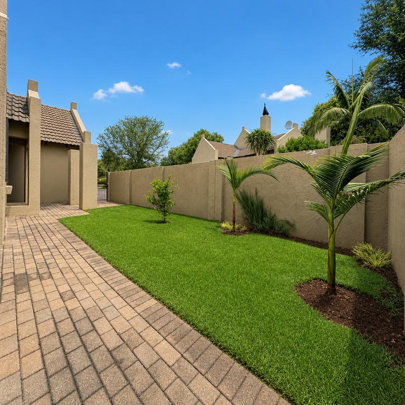 3 Bedroom Property for Sale in Pinehaven Gauteng