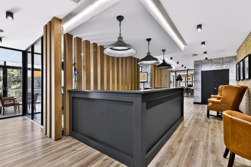 Commercial Property for Sale in Melrose Arch Gauteng