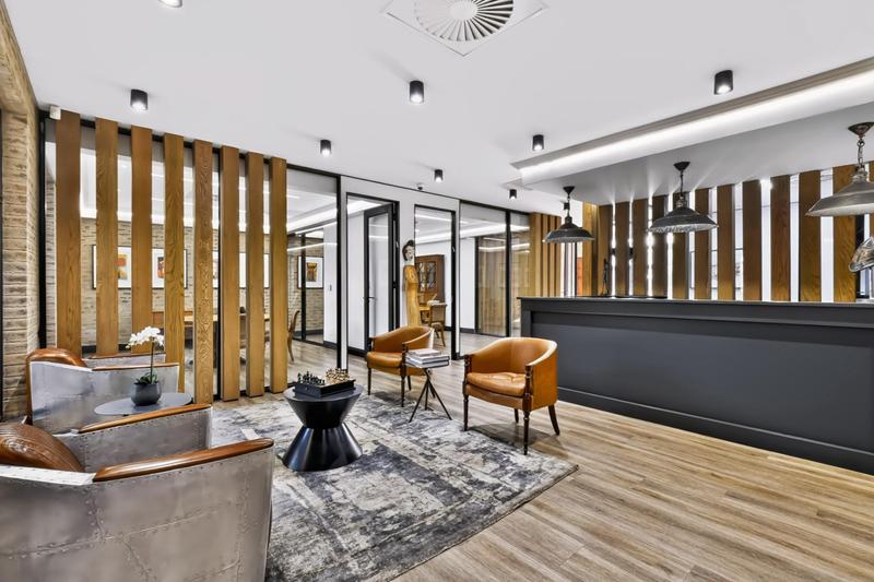 Commercial Property for Sale in Melrose Arch Gauteng