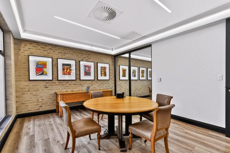 Commercial Property for Sale in Melrose Arch Gauteng