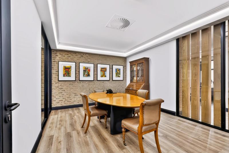 Commercial Property for Sale in Melrose Arch Gauteng