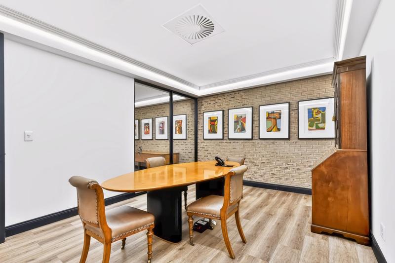 Commercial Property for Sale in Melrose Arch Gauteng