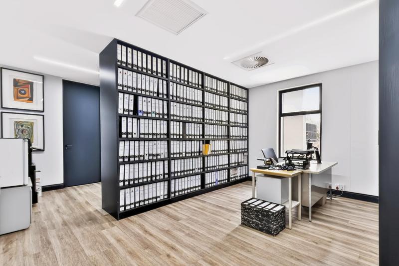 Commercial Property for Sale in Melrose Arch Gauteng