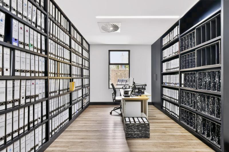 Commercial Property for Sale in Melrose Arch Gauteng