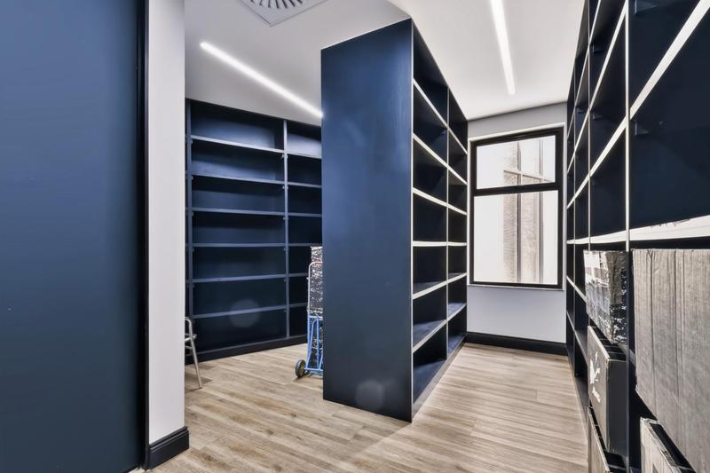 Commercial Property for Sale in Melrose Arch Gauteng