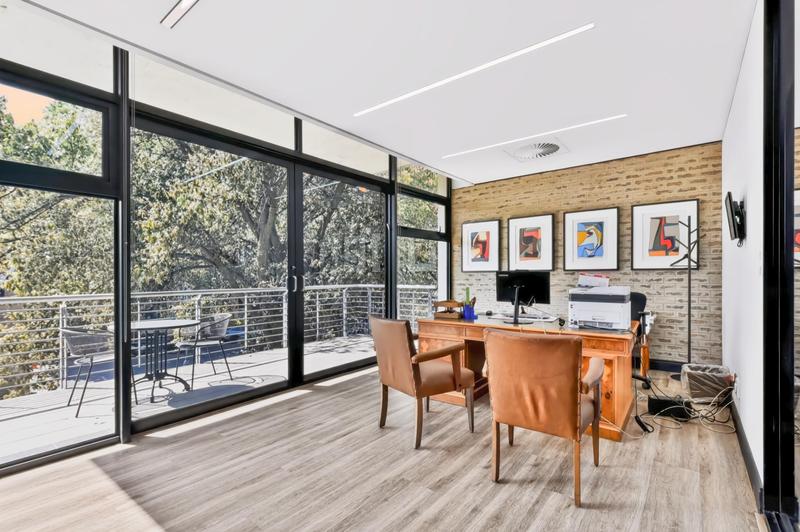 Commercial Property for Sale in Melrose Arch Gauteng