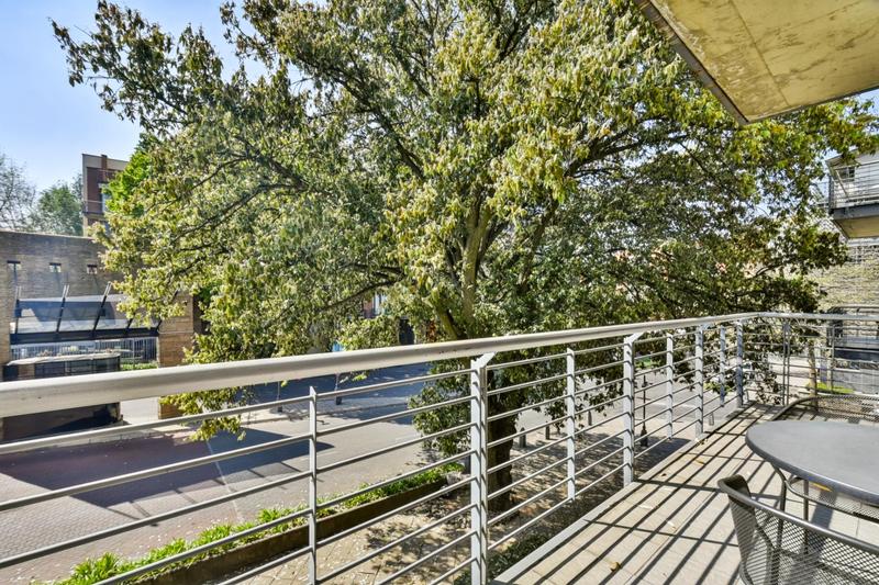 Commercial Property for Sale in Melrose Arch Gauteng