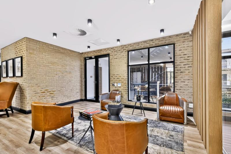 Commercial Property for Sale in Melrose Arch Gauteng