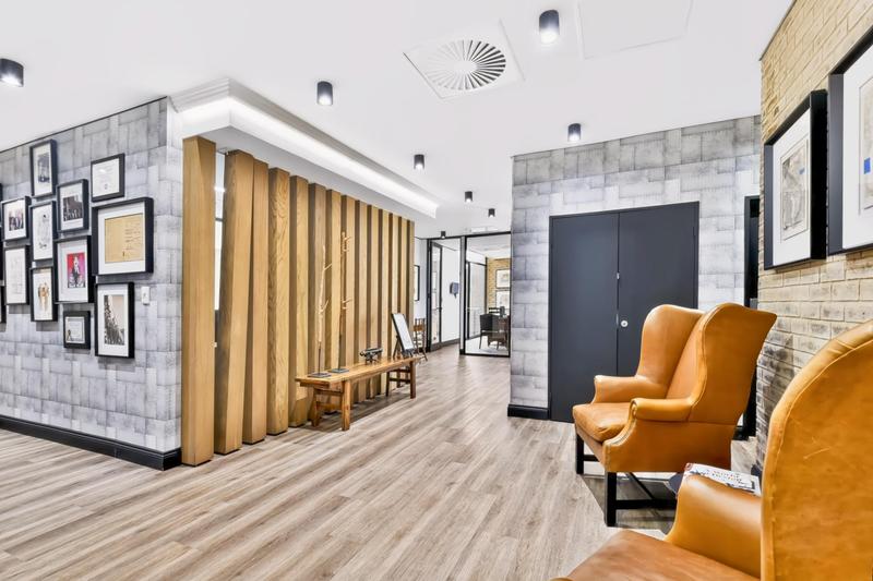 Commercial Property for Sale in Melrose Arch Gauteng
