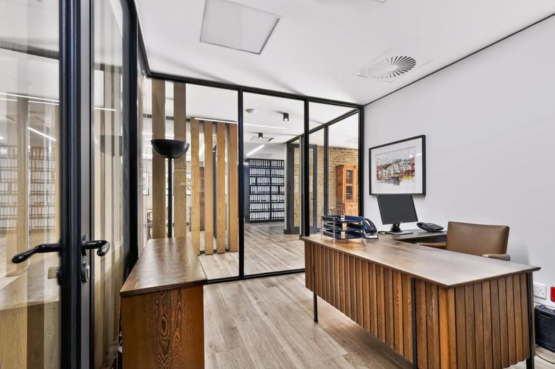 Commercial Property for Sale in Melrose Arch Gauteng