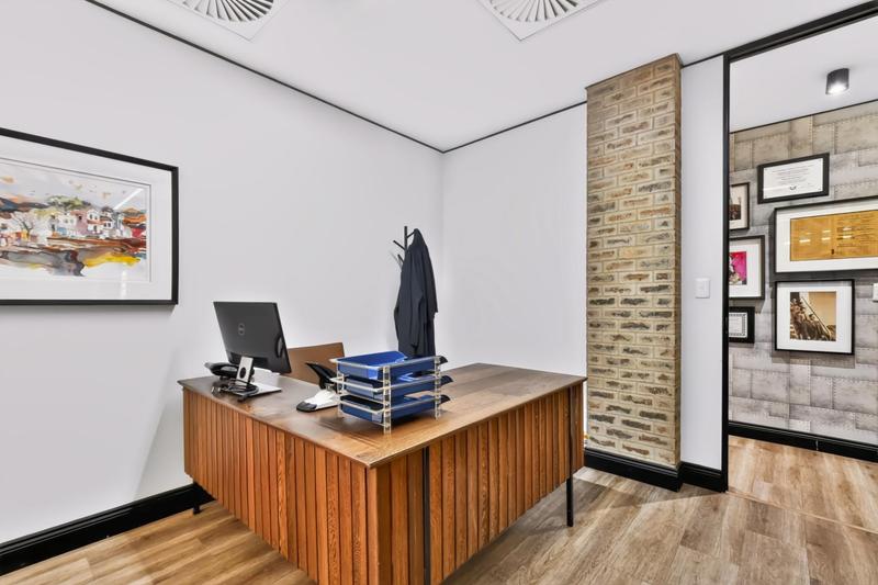 Commercial Property for Sale in Melrose Arch Gauteng