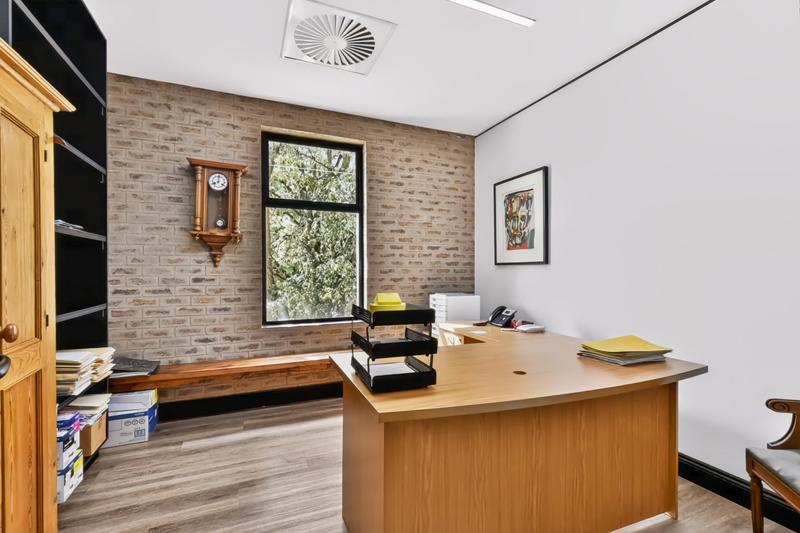 Commercial Property for Sale in Melrose Arch Gauteng