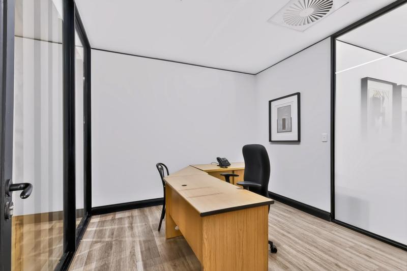 Commercial Property for Sale in Melrose Arch Gauteng