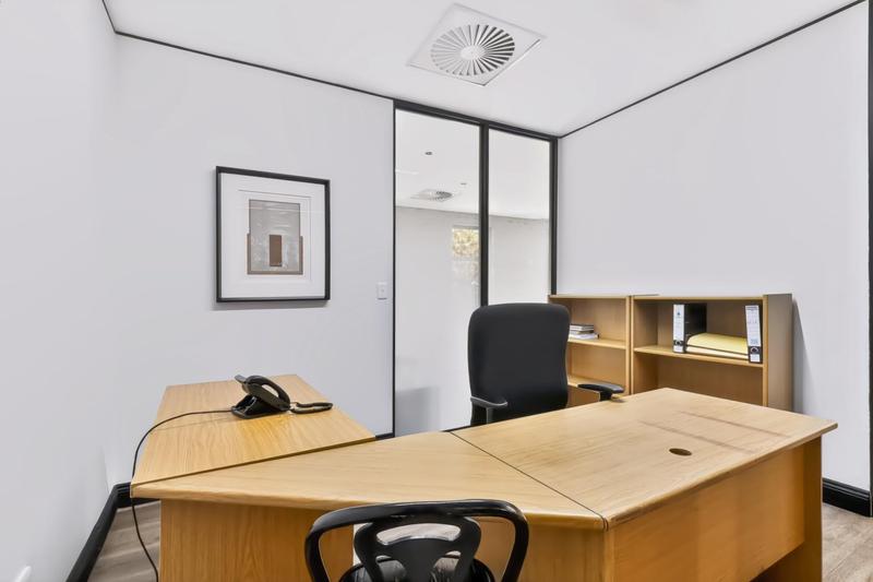 Commercial Property for Sale in Melrose Arch Gauteng