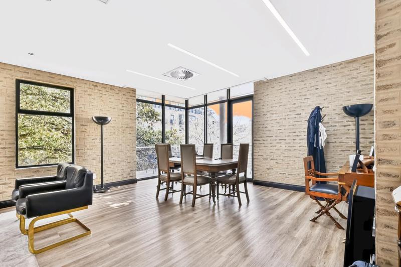 Commercial Property for Sale in Melrose Arch Gauteng