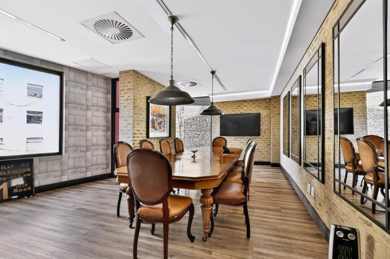 Commercial Property for Sale in Melrose Arch Gauteng