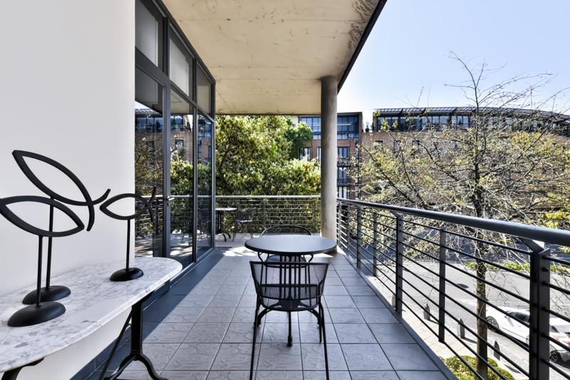 Commercial Property for Sale in Melrose Arch Gauteng