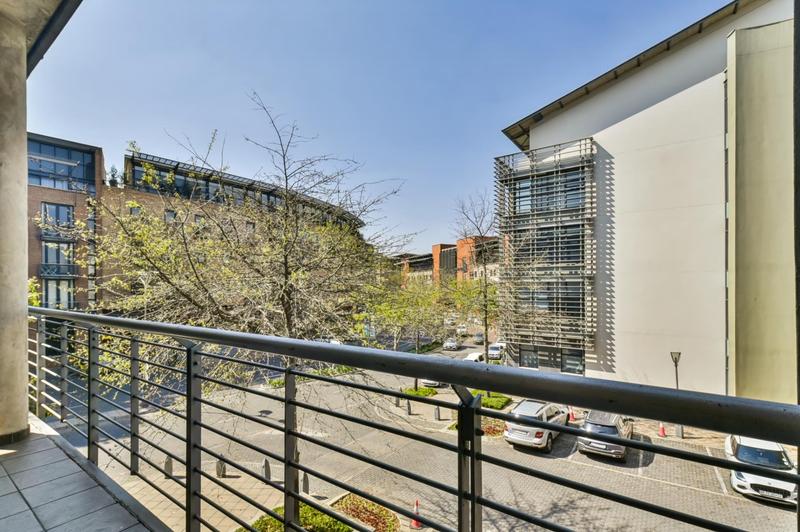 Commercial Property for Sale in Melrose Arch Gauteng