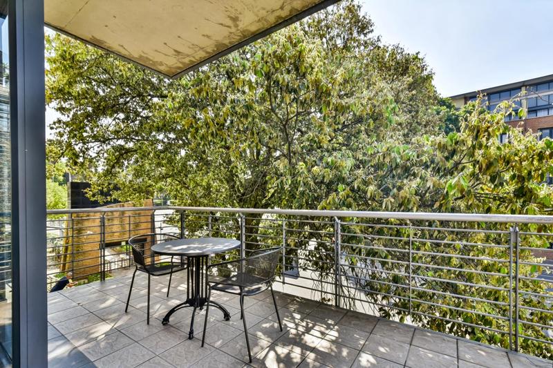 Commercial Property for Sale in Melrose Arch Gauteng