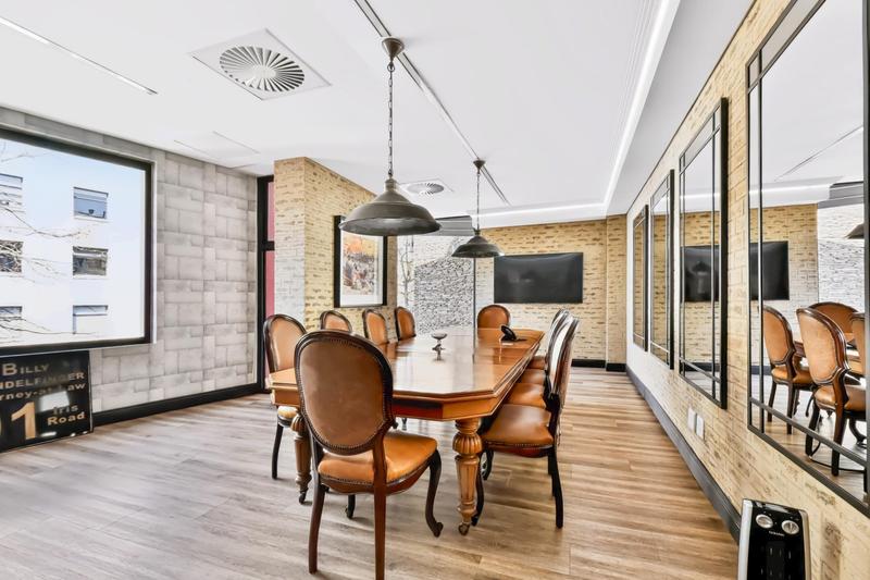 Commercial Property for Sale in Melrose Arch Gauteng