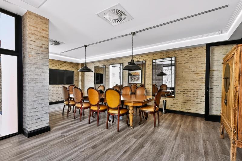 Commercial Property for Sale in Melrose Arch Gauteng