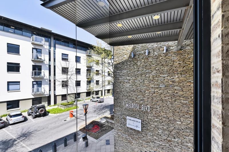 Commercial Property for Sale in Melrose Arch Gauteng