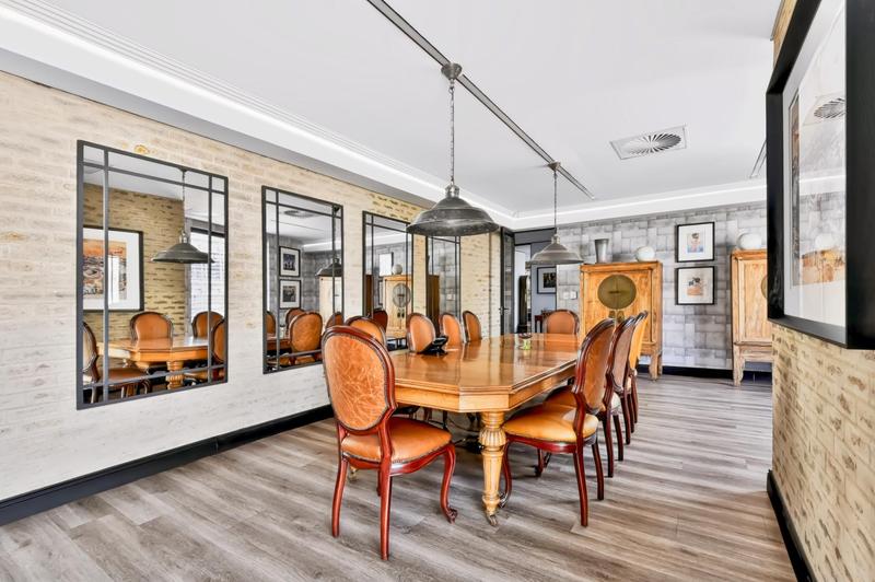 Commercial Property for Sale in Melrose Arch Gauteng