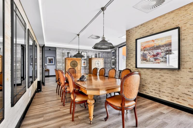 Commercial Property for Sale in Melrose Arch Gauteng