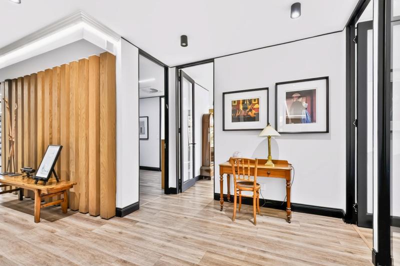 Commercial Property for Sale in Melrose Arch Gauteng