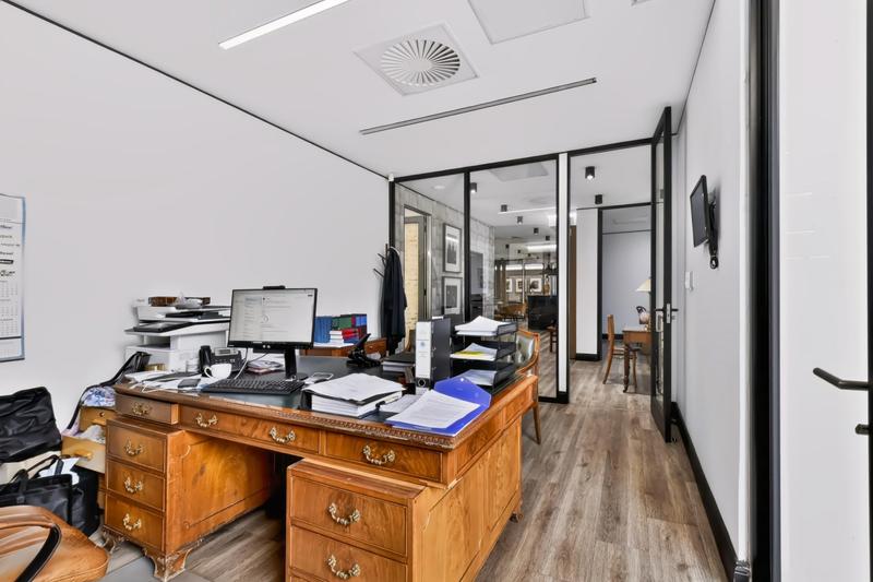 Commercial Property for Sale in Melrose Arch Gauteng