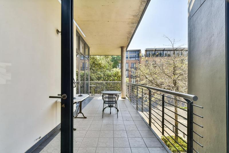 Commercial Property for Sale in Melrose Arch Gauteng