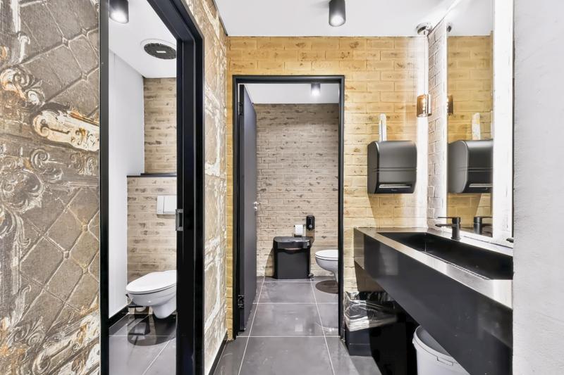Commercial Property for Sale in Melrose Arch Gauteng