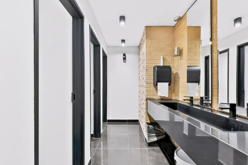 Commercial Property for Sale in Melrose Arch Gauteng