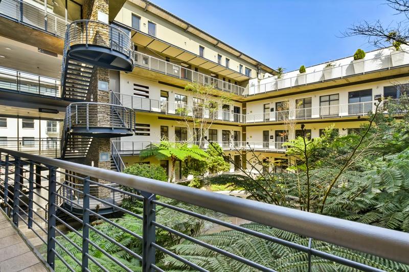 Commercial Property for Sale in Melrose Arch Gauteng